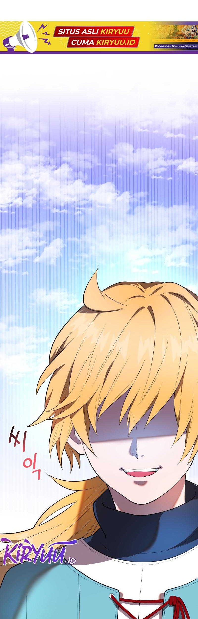 Golden Mage Chapter 34 Gambar 61