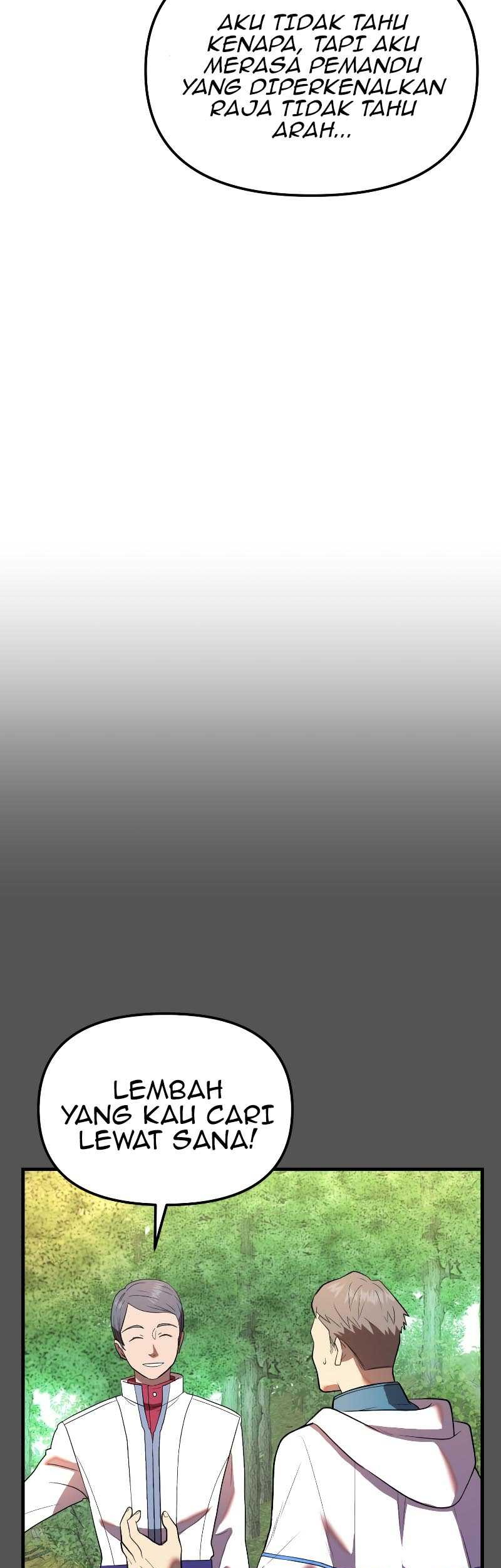 Golden Mage Chapter 34 Gambar 6