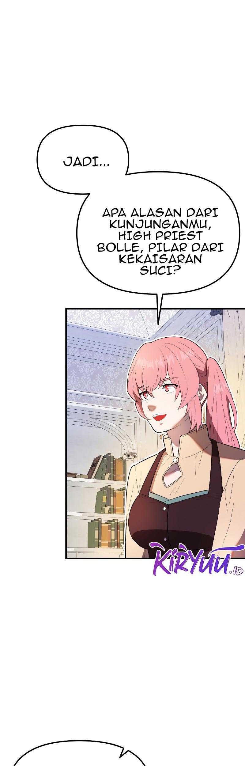 Golden Mage Chapter 34 Gambar 10