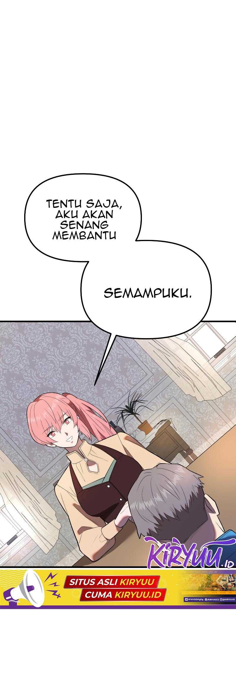 Golden Mage Chapter 34 Gambar 12