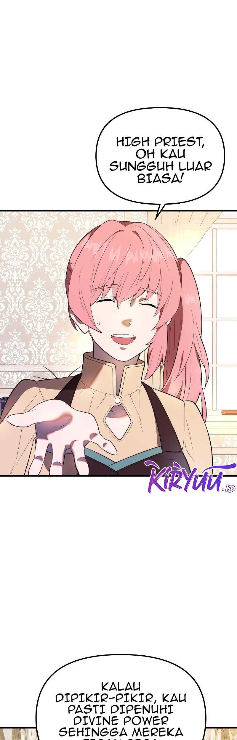 Golden Mage Chapter 34 Gambar 22