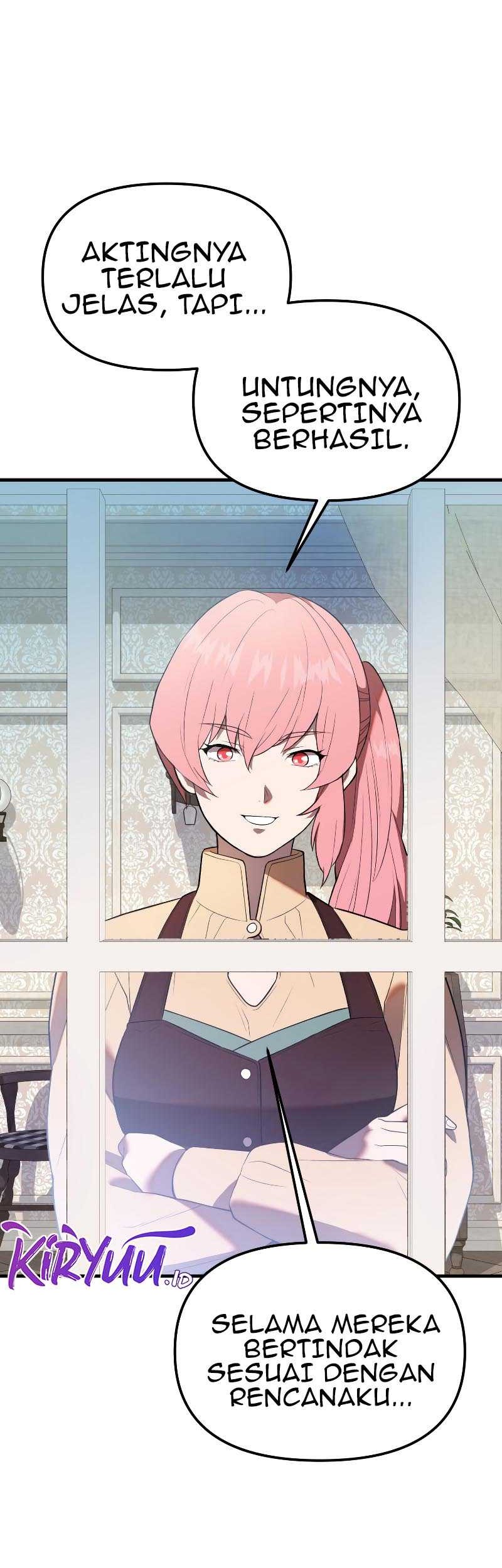 Golden Mage Chapter 34 Gambar 32