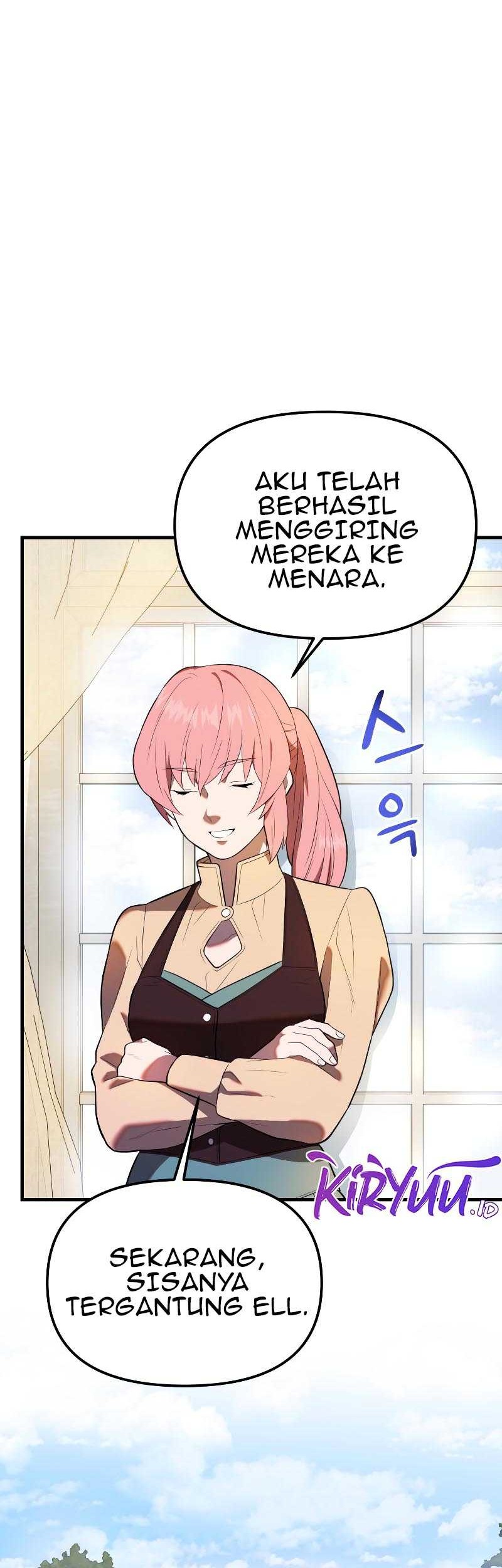 Golden Mage Chapter 34 Gambar 33