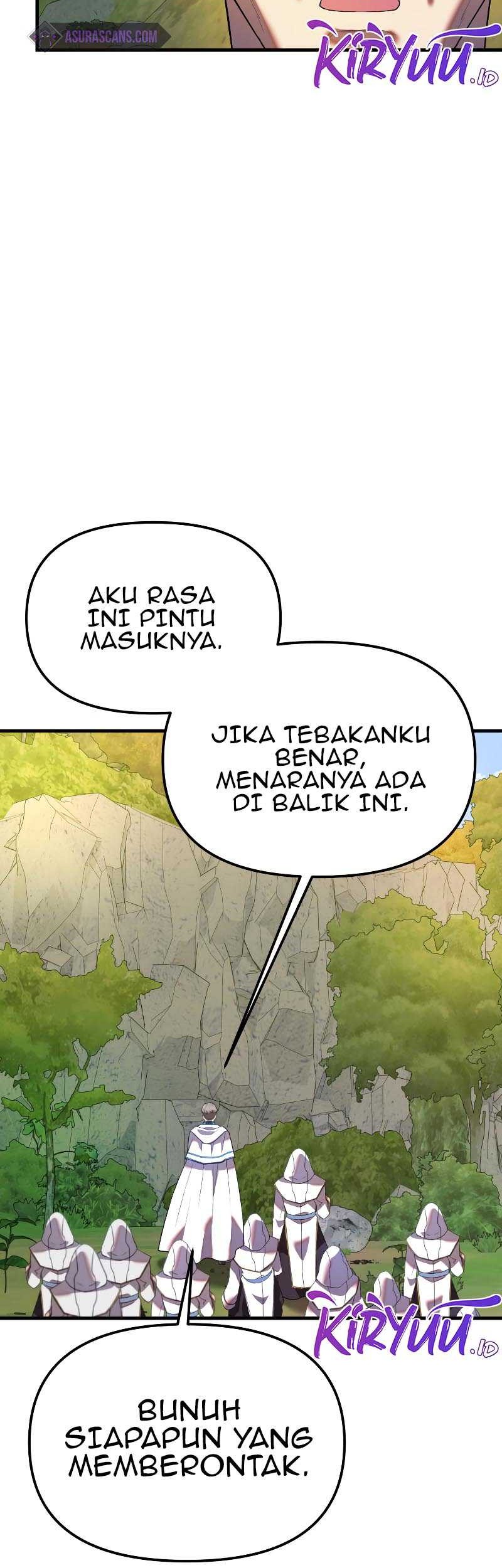 Golden Mage Chapter 34 Gambar 38