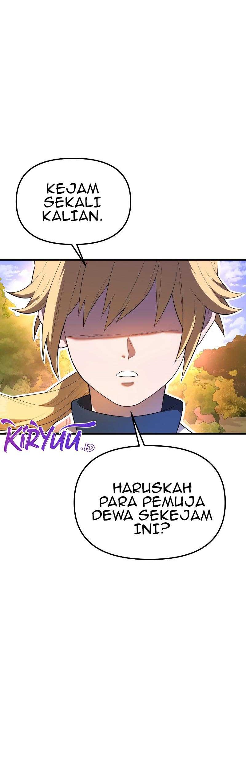 Golden Mage Chapter 34 Gambar 39