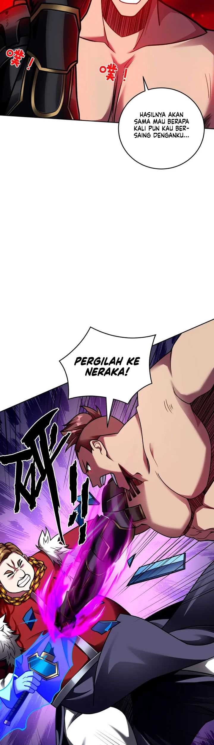 Lord of Nine Arts Chapter 39 Gambar 11