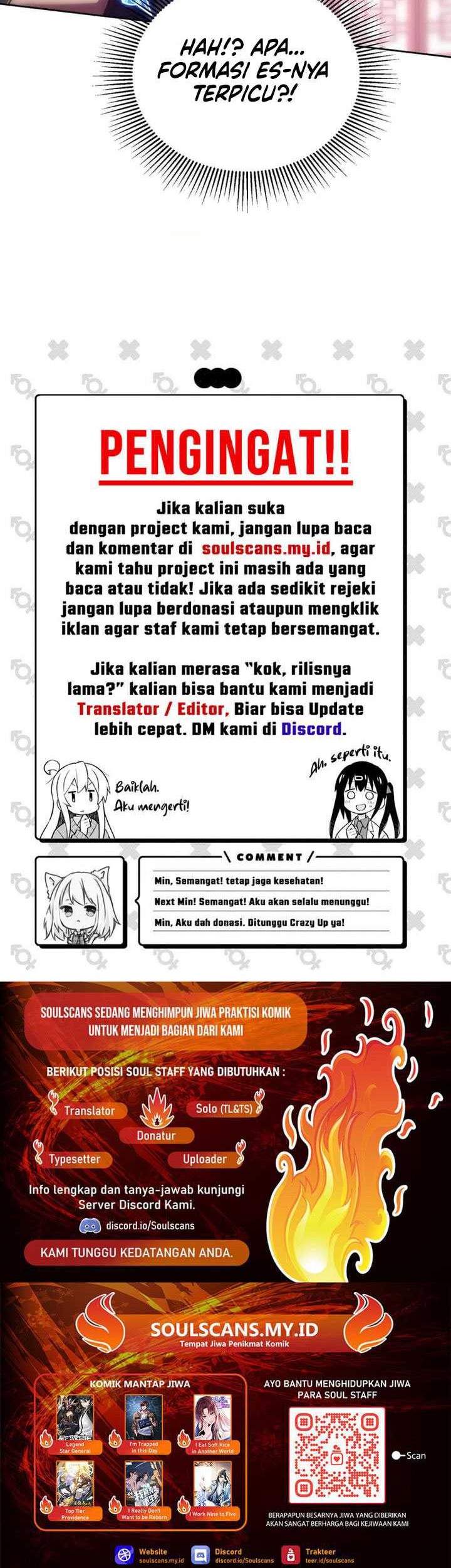 Lord of Nine Arts Chapter 39 Gambar 18
