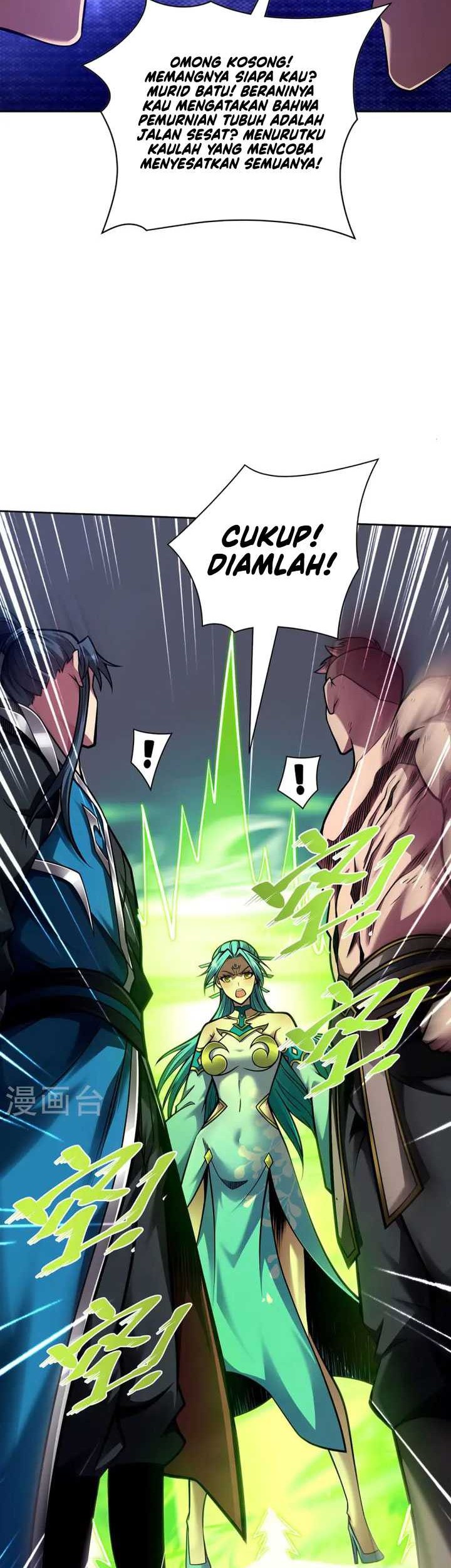 Lord of Nine Arts Chapter 38 Gambar 7