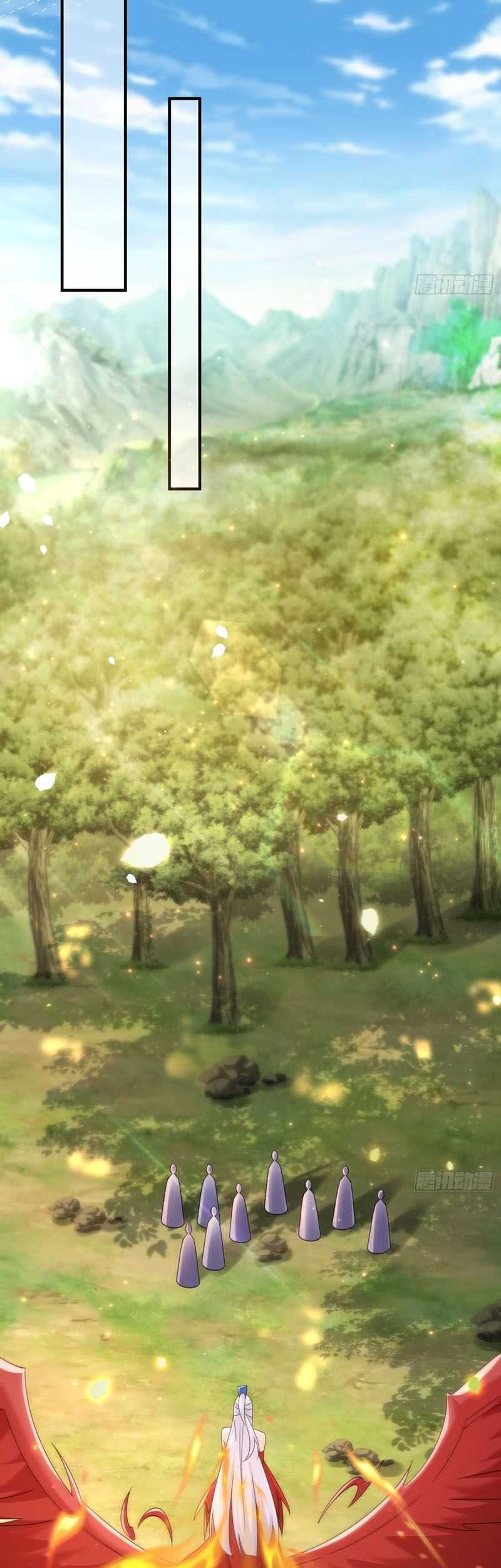 I Rely On Rewarding Apprentices To Upgrade Chapter 59 Gambar 18