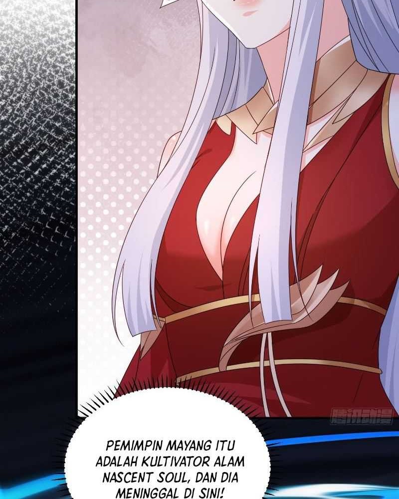 I Rely On Rewarding Apprentices To Upgrade Chapter 59 Gambar 21