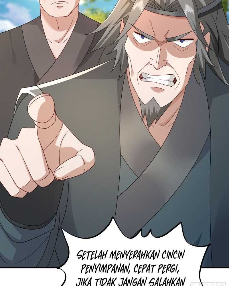 I Rely On Rewarding Apprentices To Upgrade Chapter 59 Gambar 27