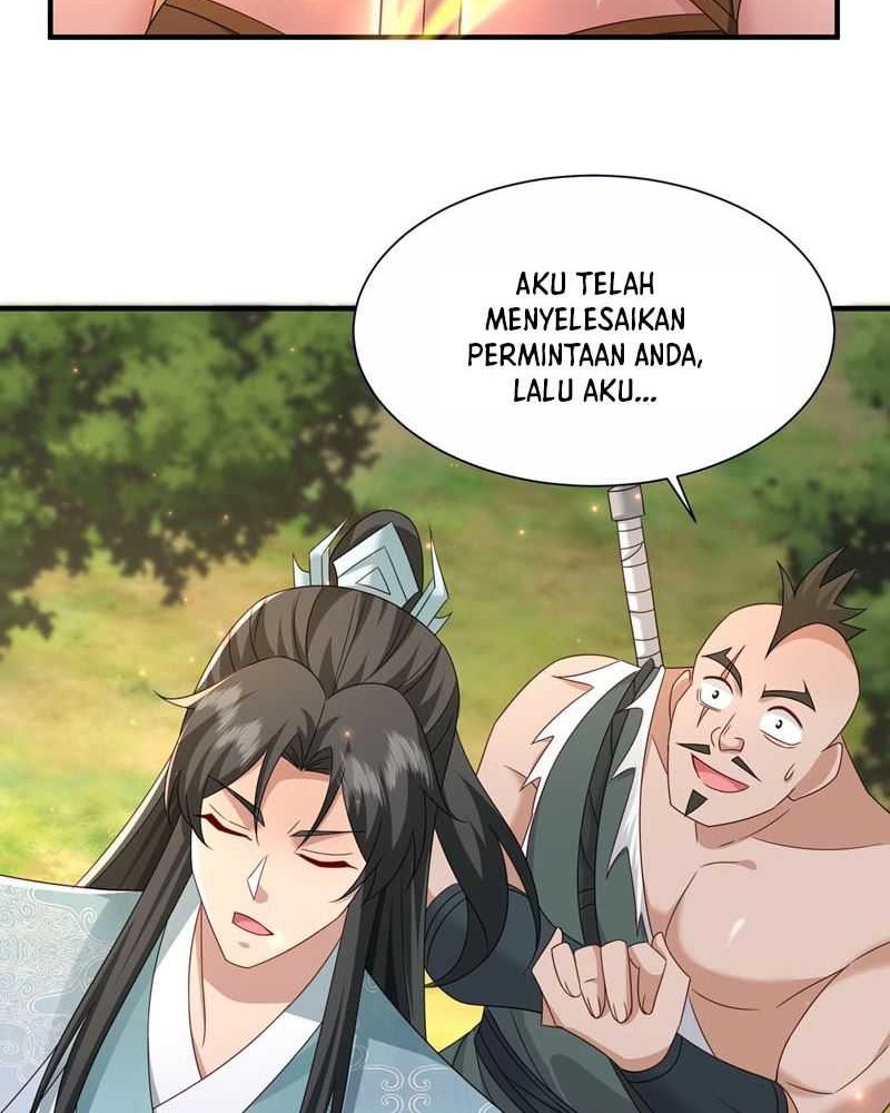 I Rely On Rewarding Apprentices To Upgrade Chapter 59 Gambar 5