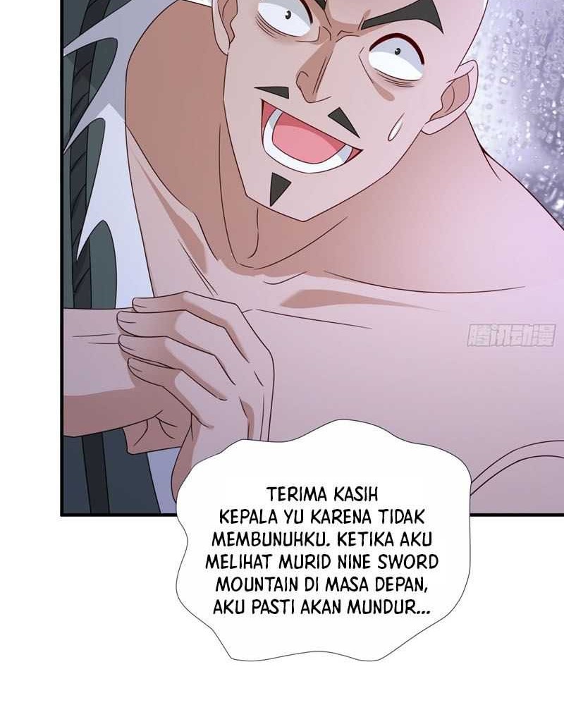 I Rely On Rewarding Apprentices To Upgrade Chapter 59 Gambar 7