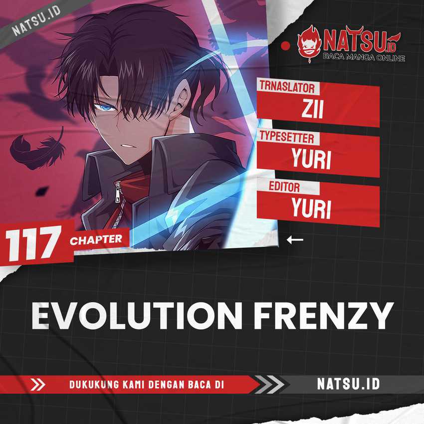 Baca Komik Evolution Frenzy Chapter 117 Gambar 1