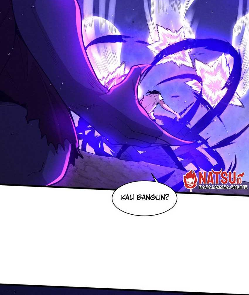 Evolution Frenzy Chapter 117 Gambar 23