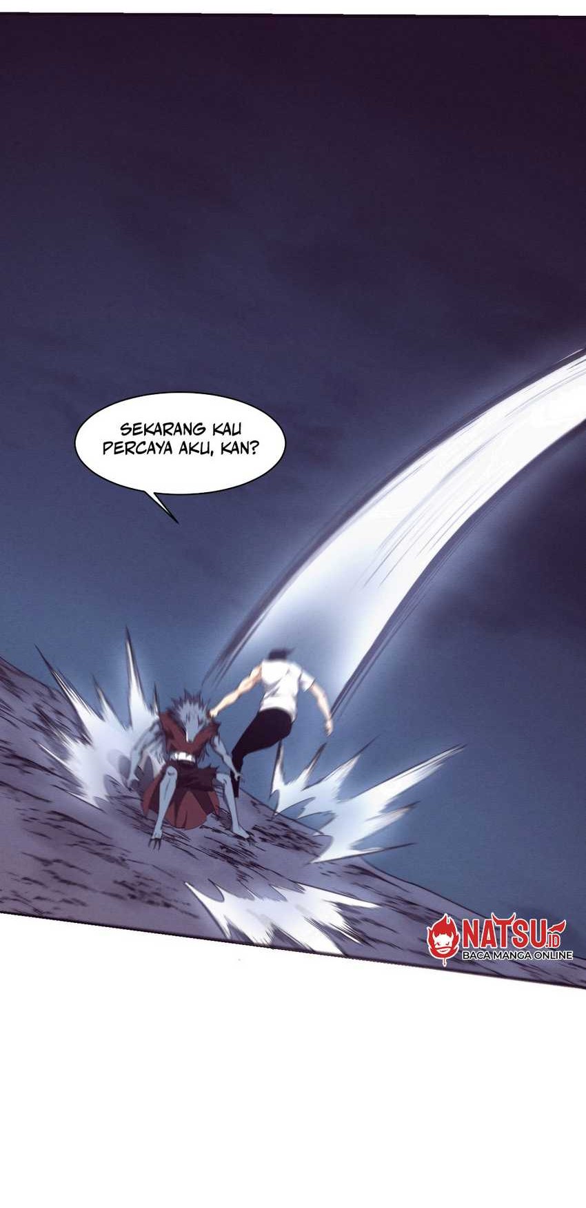 Evolution Frenzy Chapter 117 Gambar 28