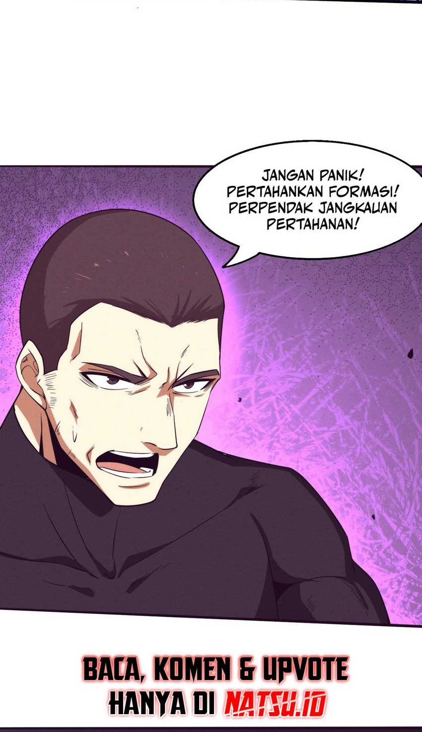 Evolution Frenzy Chapter 117 Gambar 36