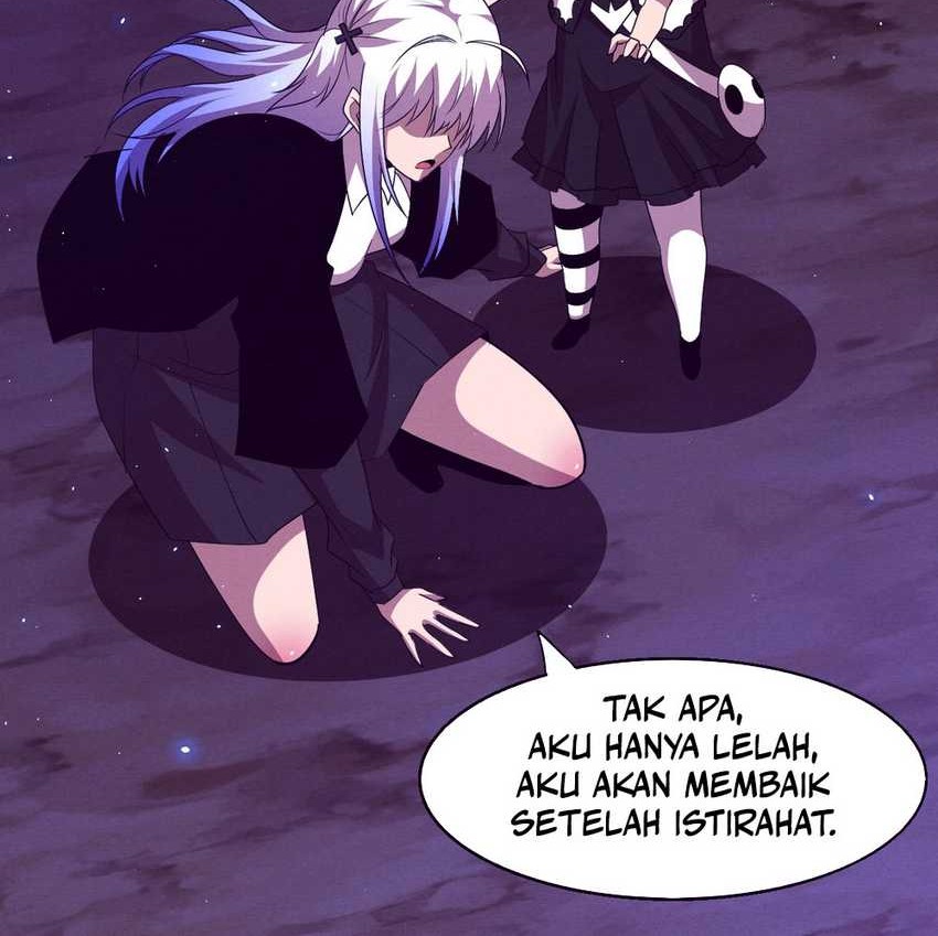 Evolution Frenzy Chapter 117 Gambar 45