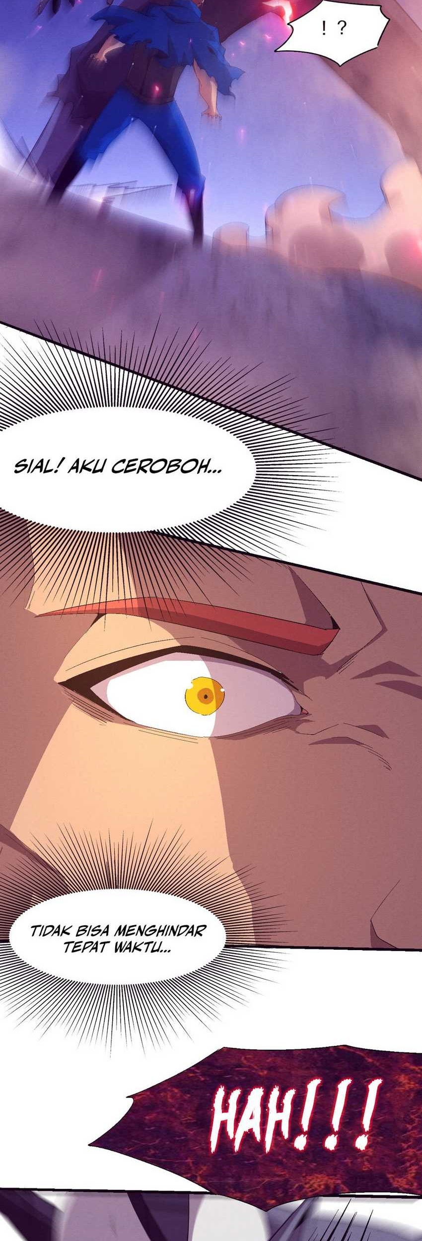 Evolution Frenzy Chapter 117 Gambar 47