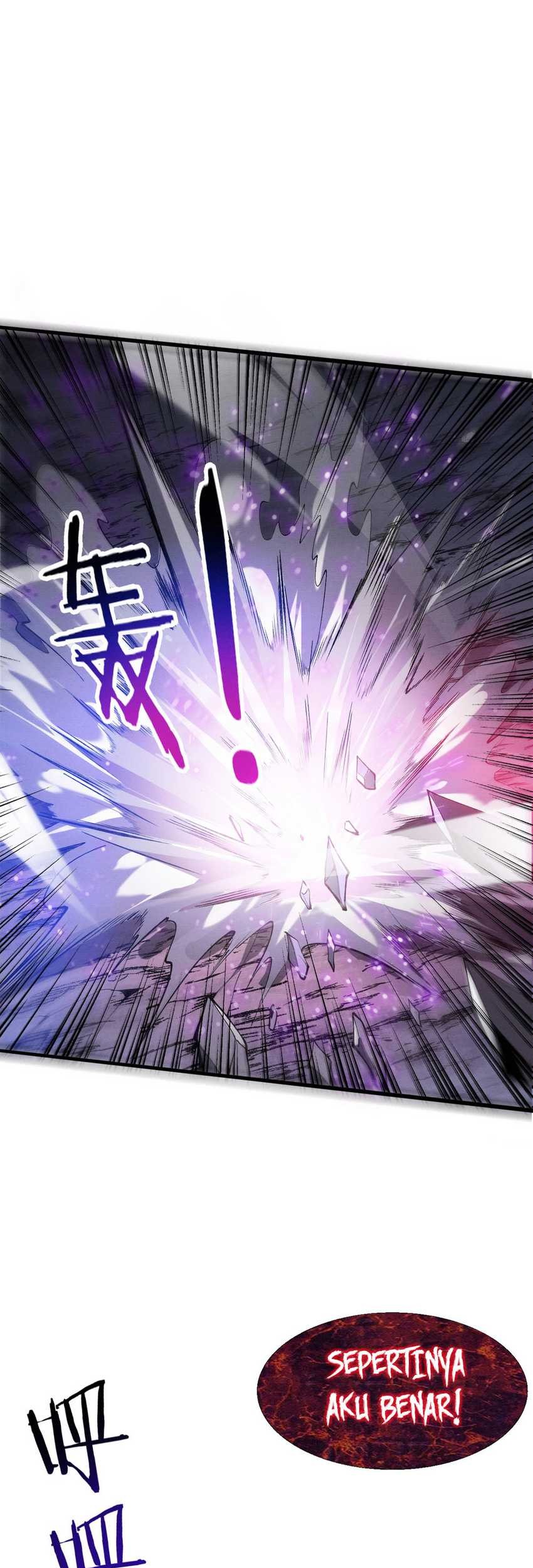 Baca Evolution Frenzy Chapter 117 Gambar 2