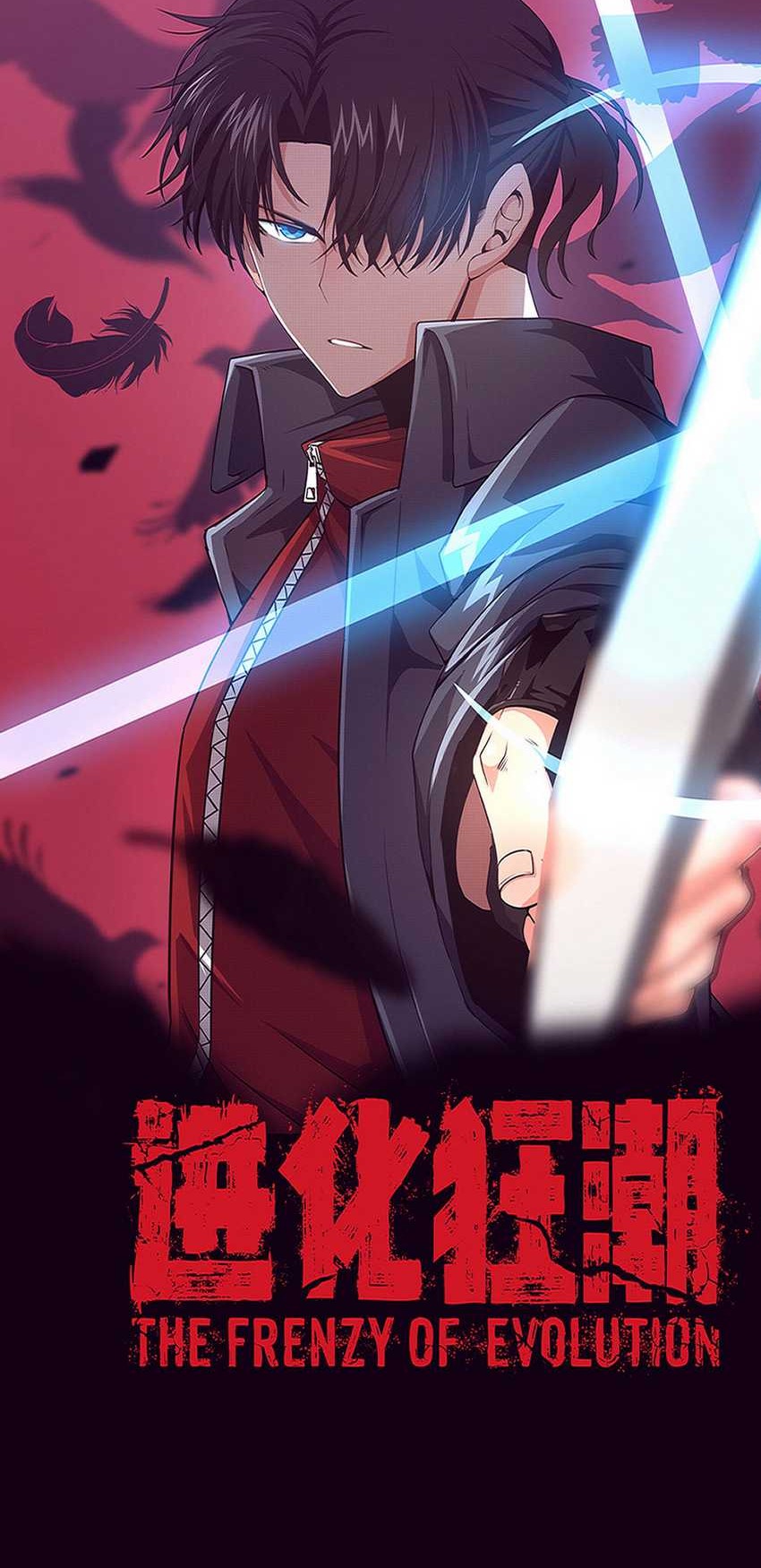 Evolution Frenzy Chapter 117 Gambar 5