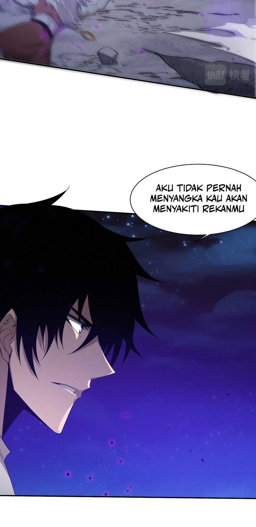 Evolution Frenzy Chapter 117 Gambar 7