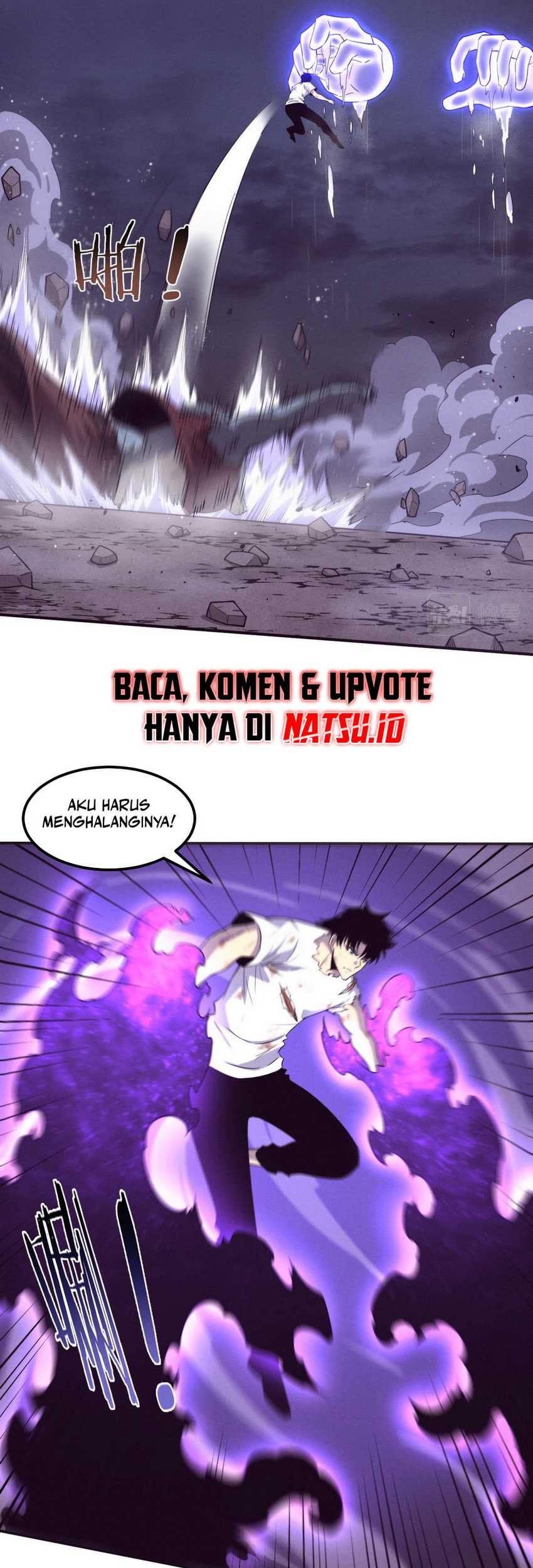 Evolution Frenzy Chapter 117 Gambar 14