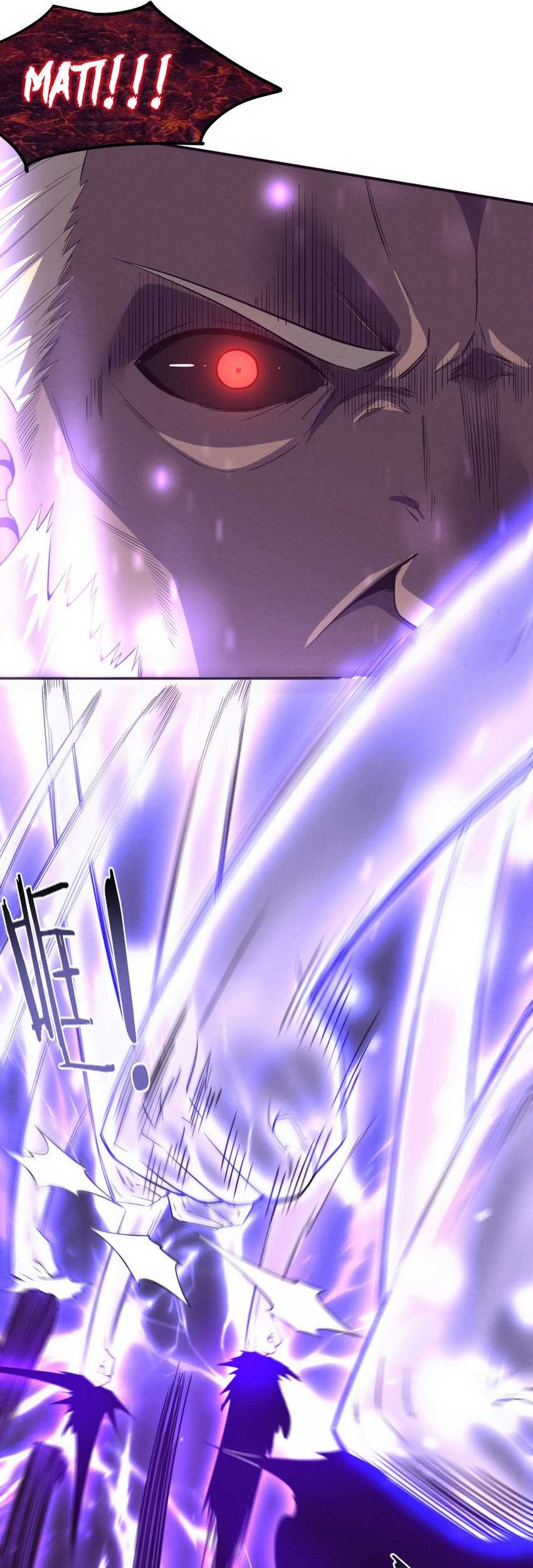 Evolution Frenzy Chapter 117 Gambar 16