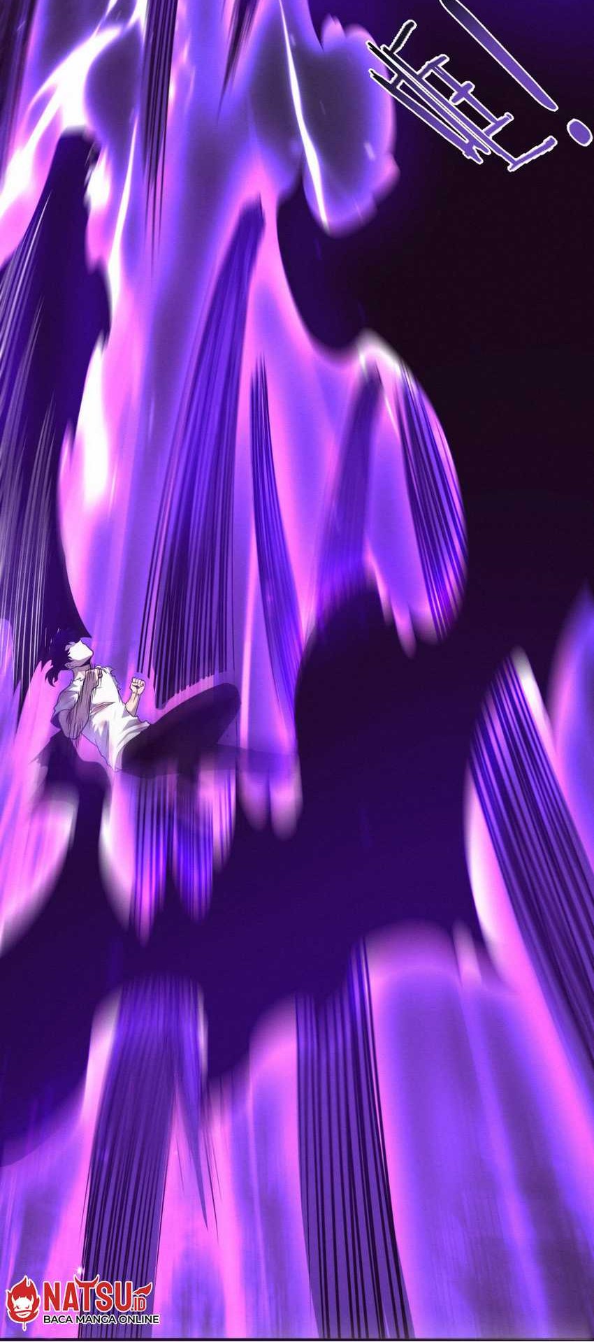 Evolution Frenzy Chapter 117 Gambar 17