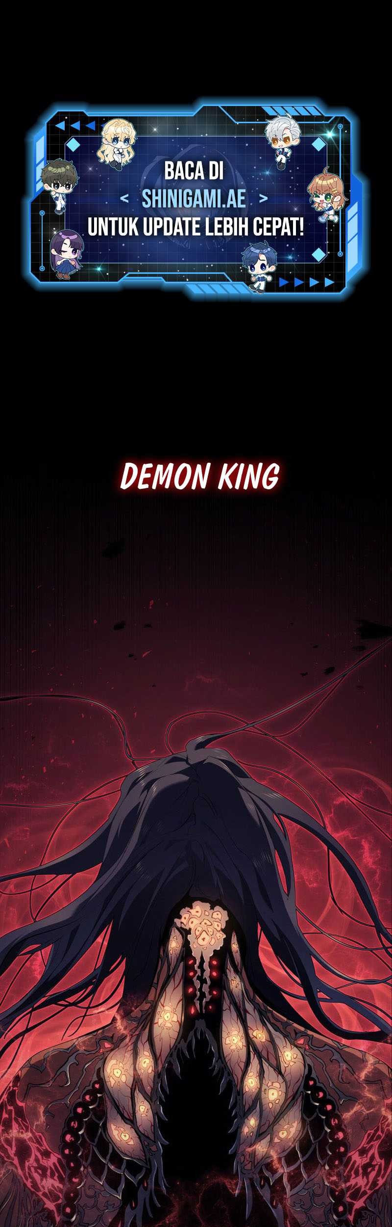 Baca Grim Reaper of the Drifting Moon Chapter 61 Gambar 2