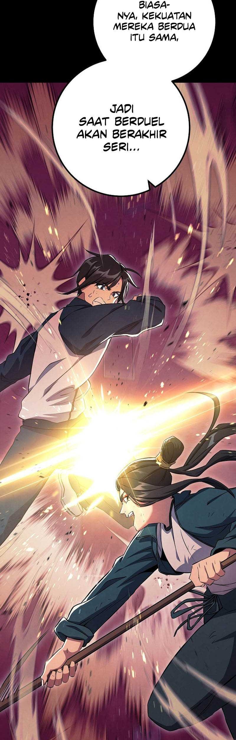God’s Web Novel Chapter 40 Gambar 34