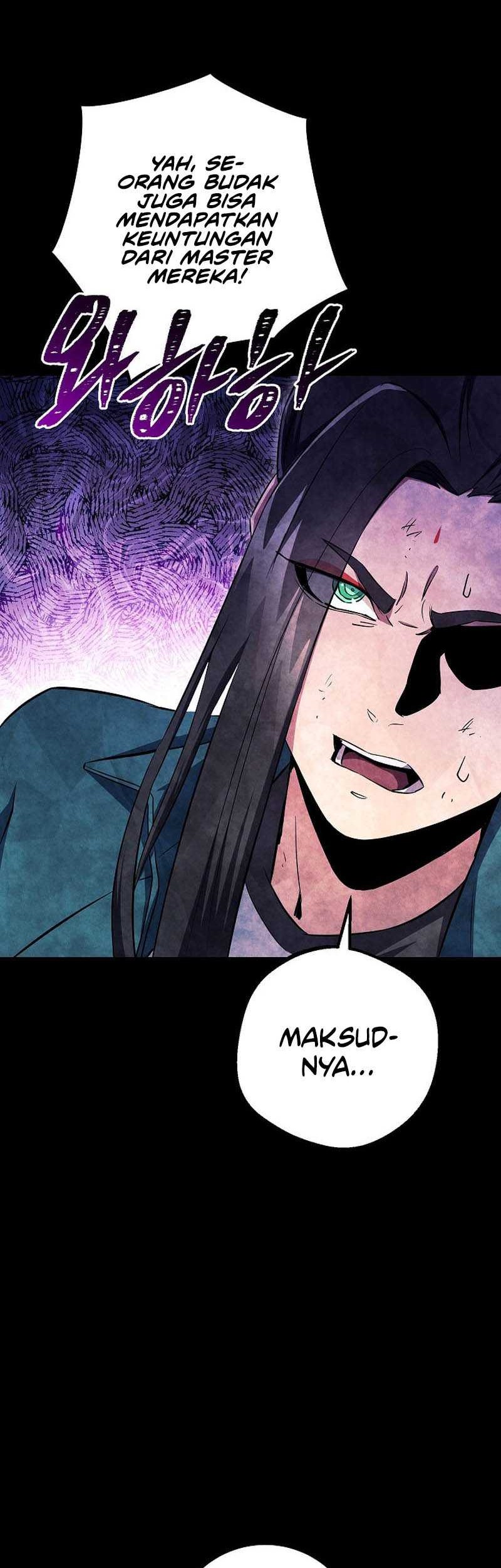 God’s Web Novel Chapter 40 Gambar 42