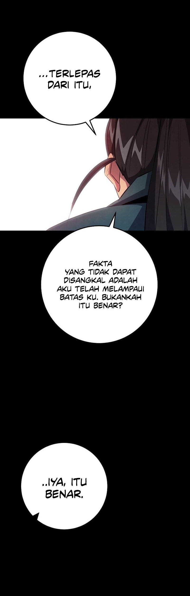 God’s Web Novel Chapter 40 Gambar 46