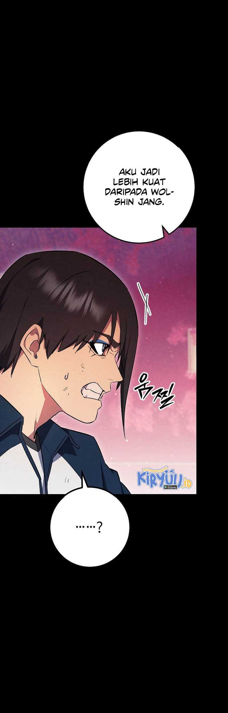 God’s Web Novel Chapter 40 Gambar 47