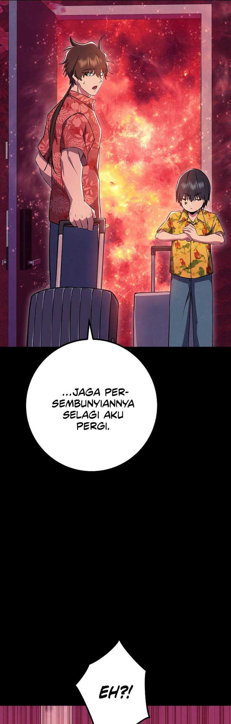 God’s Web Novel Chapter 40 Gambar 57