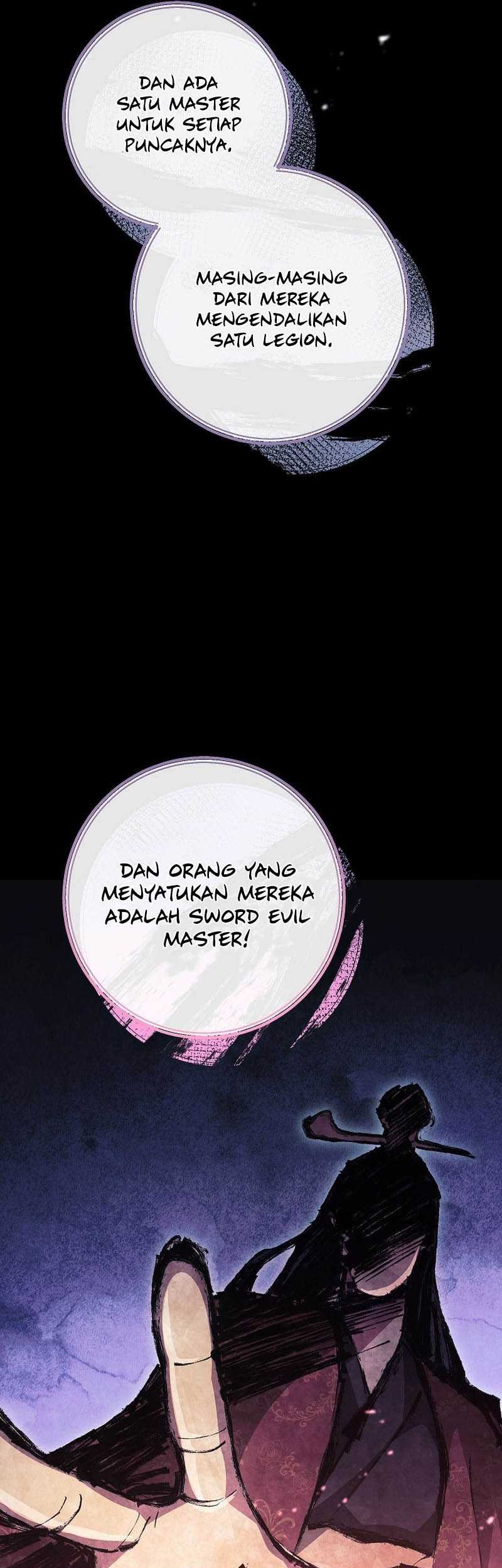 God’s Web Novel Chapter 40 Gambar 65