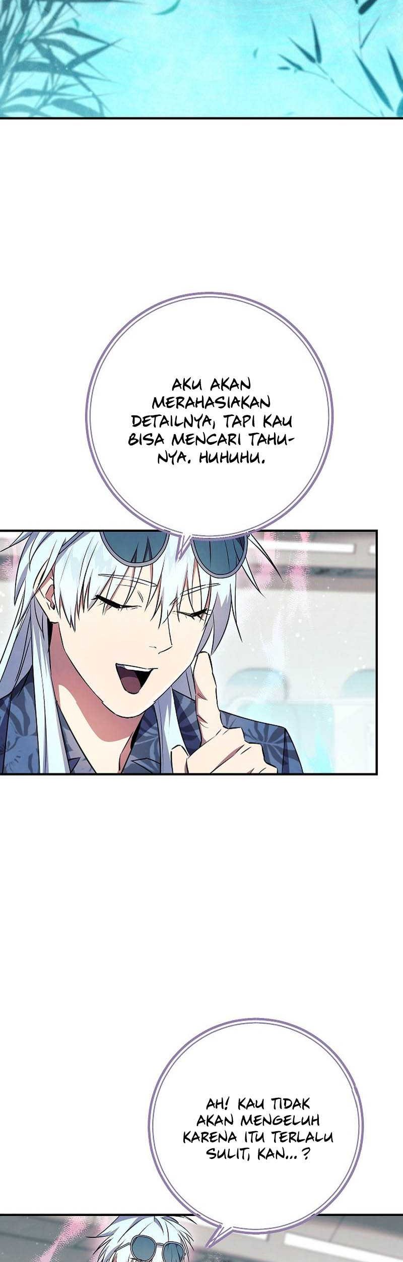 God’s Web Novel Chapter 40 Gambar 67