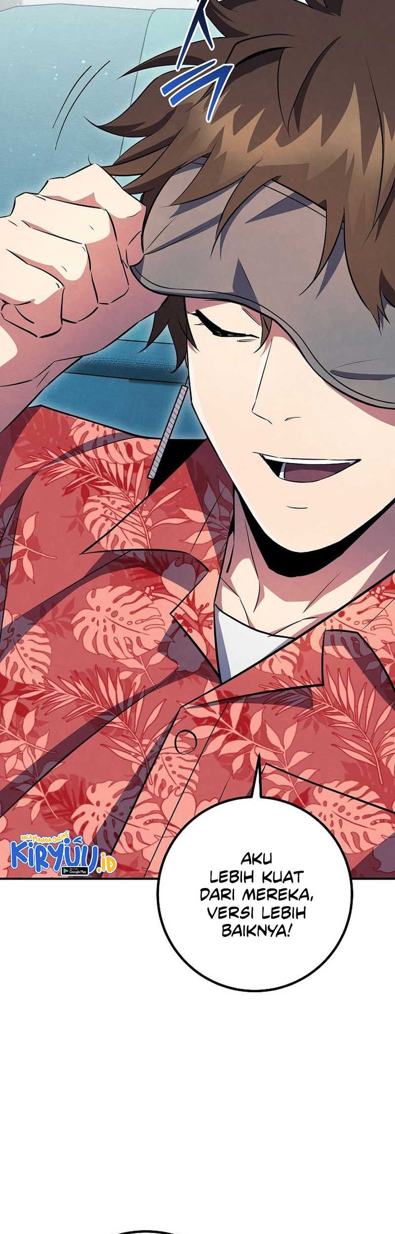 God’s Web Novel Chapter 40 Gambar 71