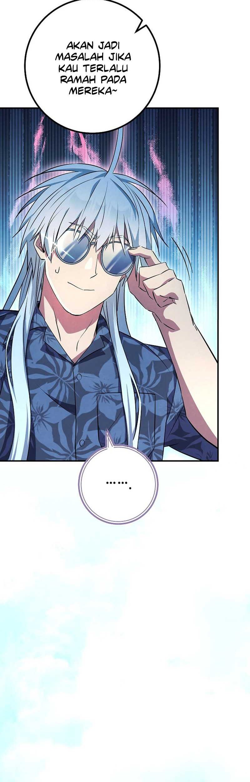 God’s Web Novel Chapter 40 Gambar 72