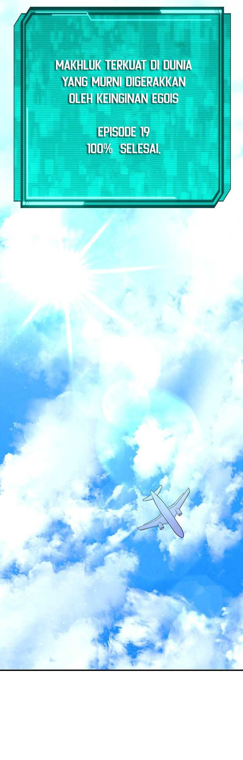 God’s Web Novel Chapter 40 Gambar 73