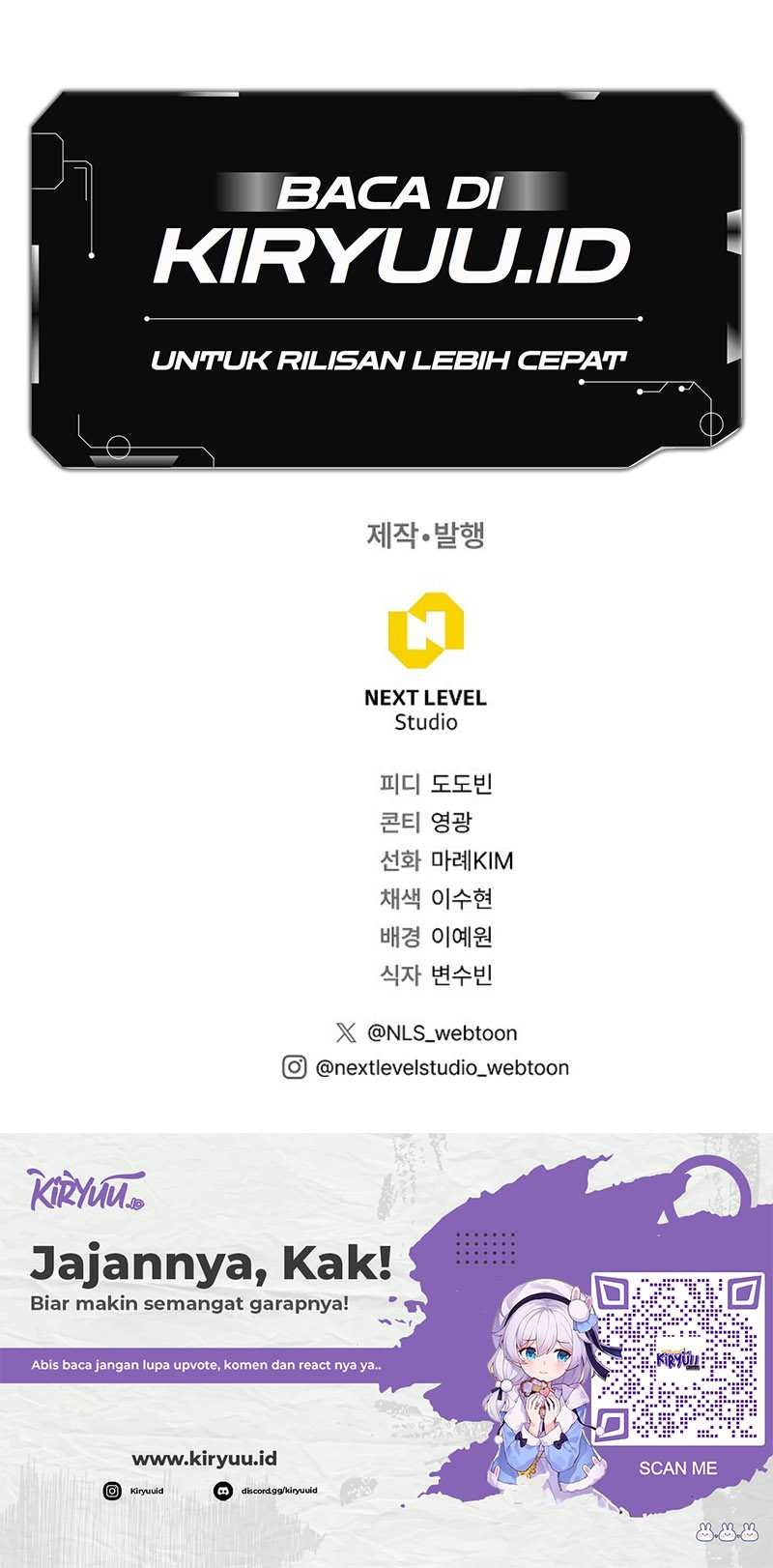 God’s Web Novel Chapter 40 Gambar 81