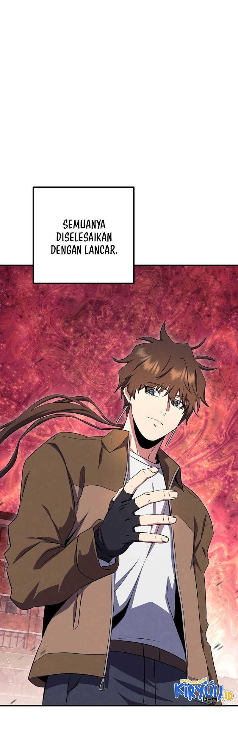 Baca God’s Web Novel Chapter 40 Gambar 2