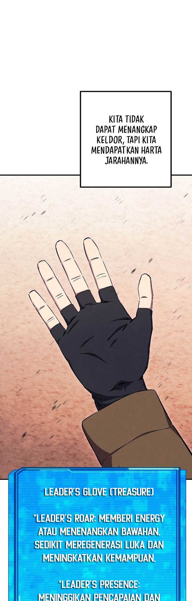 God’s Web Novel Chapter 40 Gambar 3