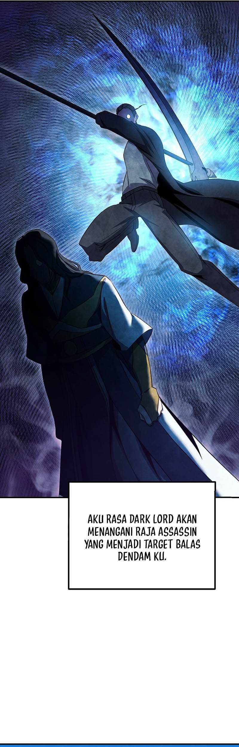God’s Web Novel Chapter 40 Gambar 5