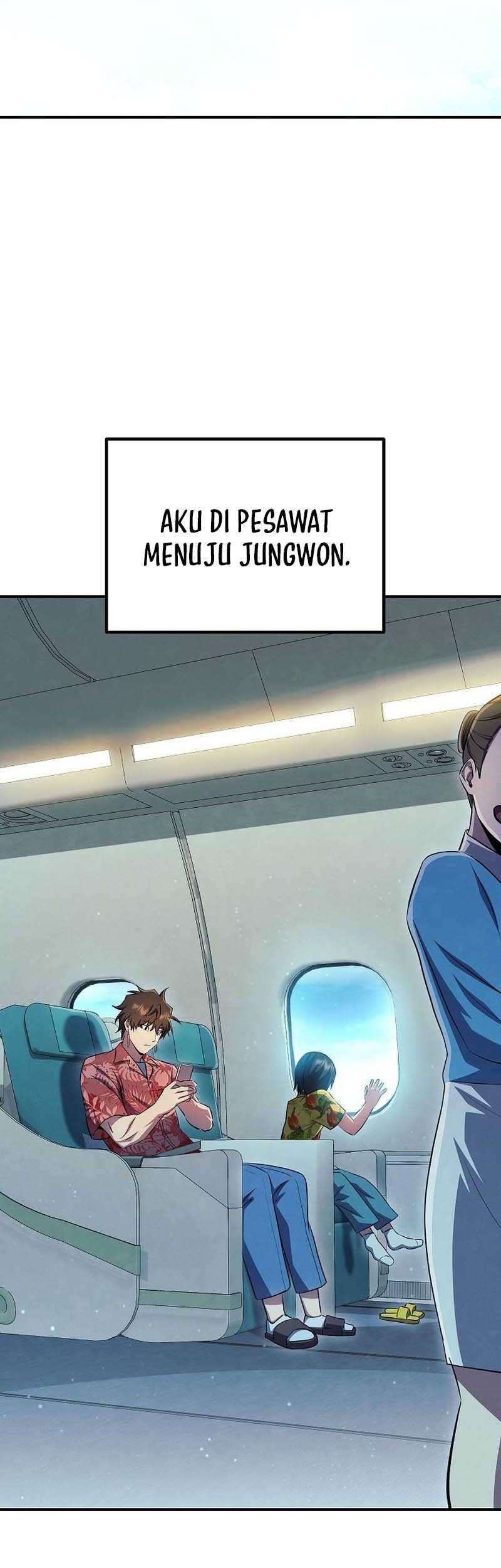 God’s Web Novel Chapter 40 Gambar 7