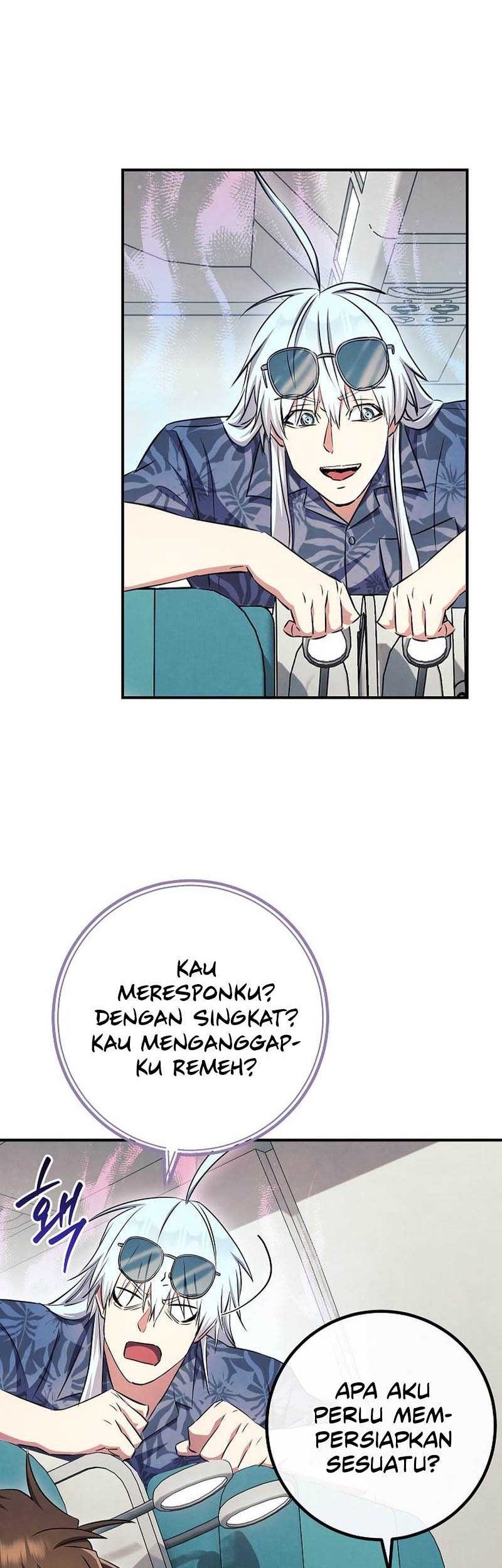 God’s Web Novel Chapter 40 Gambar 10