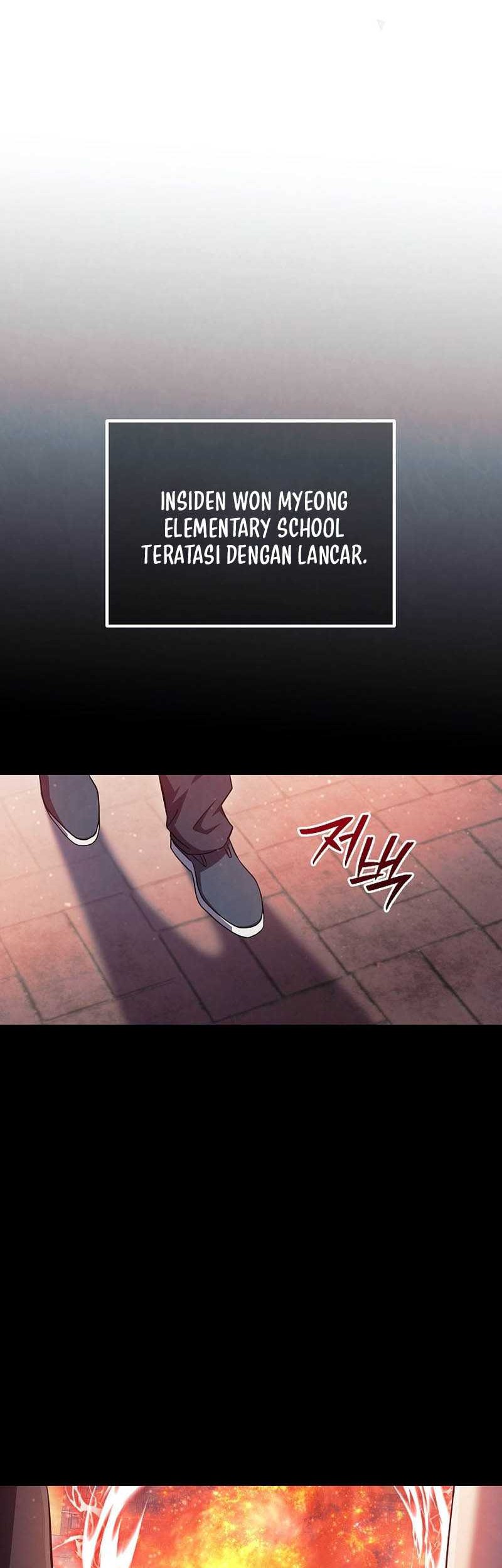 God’s Web Novel Chapter 40 Gambar 14