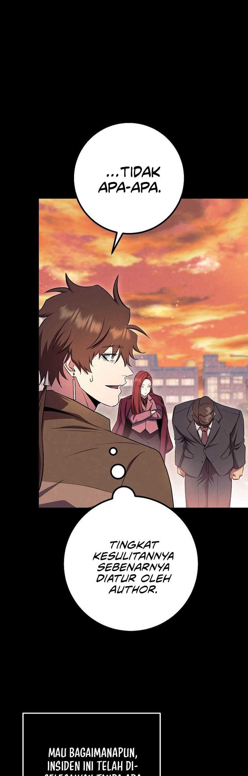 God’s Web Novel Chapter 40 Gambar 21