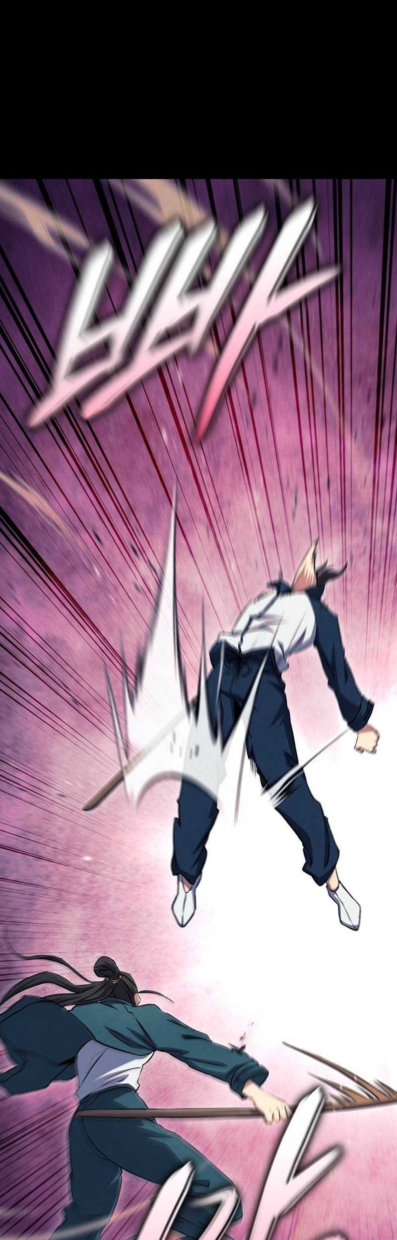God’s Web Novel Chapter 40 Gambar 25
