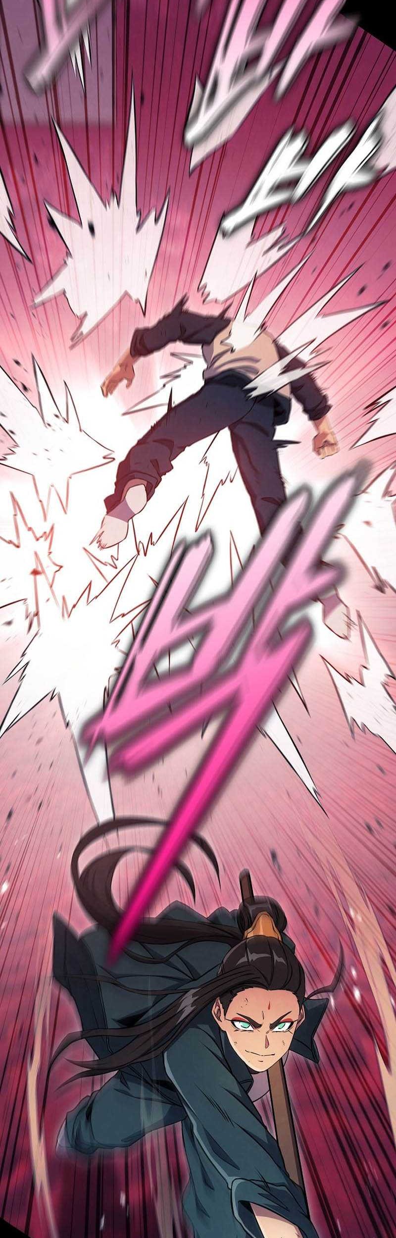 God’s Web Novel Chapter 40 Gambar 27